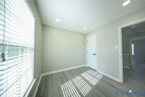 Tiny photo for 3850 Dominion Townes Circle, Henrico, VA 23223 (MLS # 2607433)