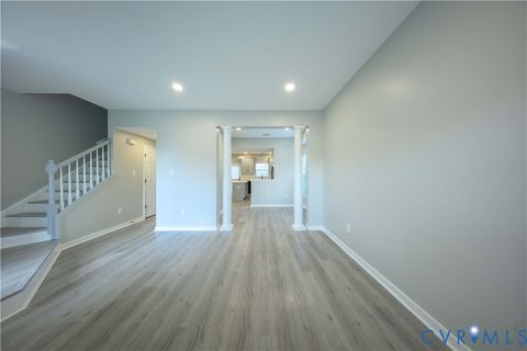 Tiny photo for 3850 Dominion Townes Circle, Henrico, VA 23223 (MLS # 2607433)