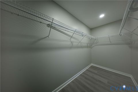 Tiny photo for 3850 Dominion Townes Circle, Henrico, VA 23223 (MLS # 2607433)