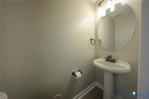 Tiny photo for 3850 Dominion Townes Circle, Henrico, VA 23223 (MLS # 2607433)