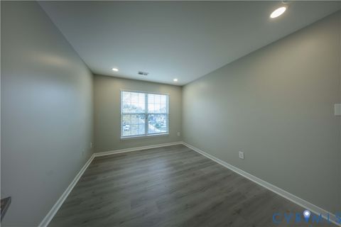 Tiny photo for 3850 Dominion Townes Circle, Henrico, VA 23223 (MLS # 2607433)