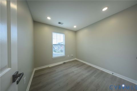 Tiny photo for 3850 Dominion Townes Circle, Henrico, VA 23223 (MLS # 2607433)