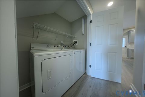 Tiny photo for 3850 Dominion Townes Circle, Henrico, VA 23223 (MLS # 2607433)