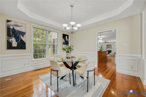 Tiny photo for 723 Waterfront Drive, Colonial Heights, VA 23834 (MLS # 2623710)