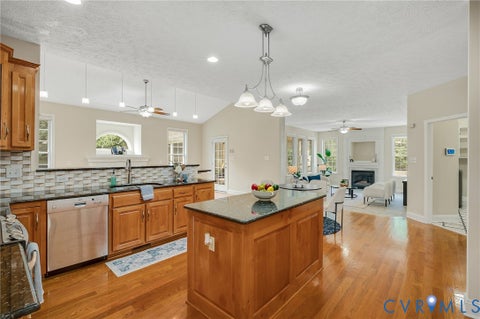 Tiny photo for 723 Waterfront Drive, Colonial Heights, VA 23834 (MLS # 2623710)