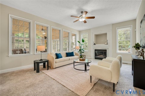 Tiny photo for 723 Waterfront Drive, Colonial Heights, VA 23834 (MLS # 2623710)