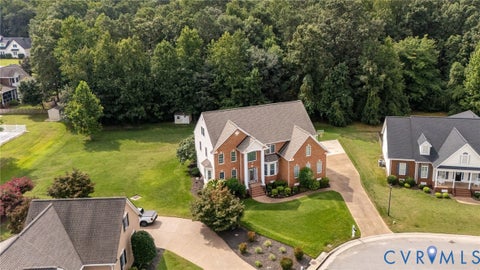 Tiny photo for 723 Waterfront Drive, Colonial Heights, VA 23834 (MLS # 2623710)