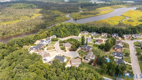 Tiny photo for 723 Waterfront Drive, Colonial Heights, VA 23834 (MLS # 2623710)