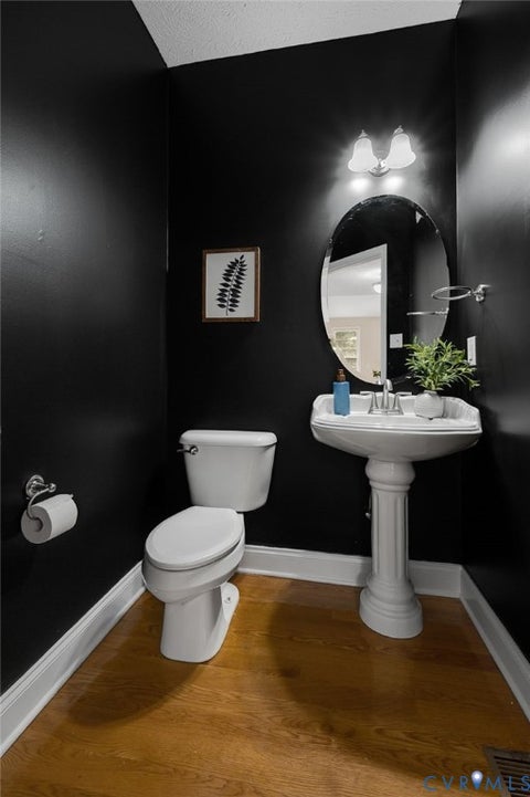 Tiny photo for 723 Waterfront Drive, Colonial Heights, VA 23834 (MLS # 2623710)