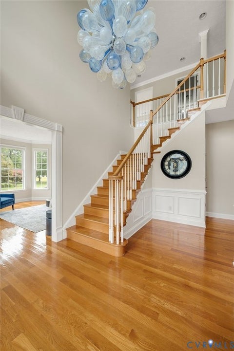 Tiny photo for 723 Waterfront Drive, Colonial Heights, VA 23834 (MLS # 2623710)