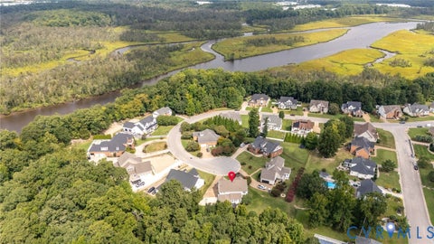 Tiny photo for 723 Waterfront Drive, Colonial Heights, VA 23834 (MLS # 2623710)