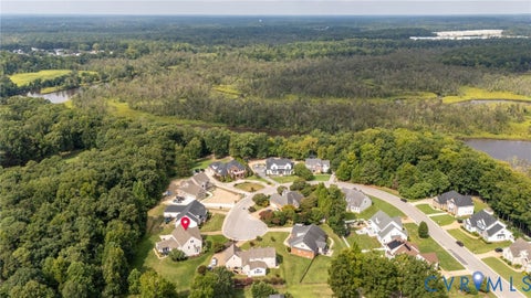 Tiny photo for 723 Waterfront Drive, Colonial Heights, VA 23834 (MLS # 2623710)