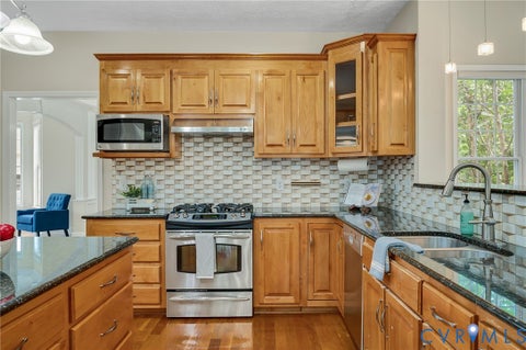 Tiny photo for 723 Waterfront Drive, Colonial Heights, VA 23834 (MLS # 2623710)