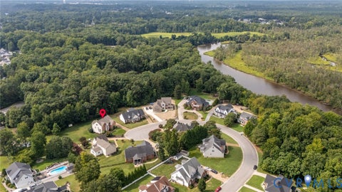 Tiny photo for 723 Waterfront Drive, Colonial Heights, VA 23834 (MLS # 2623710)