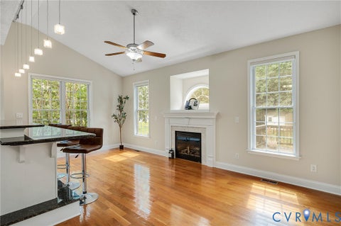 Tiny photo for 723 Waterfront Drive, Colonial Heights, VA 23834 (MLS # 2623710)
