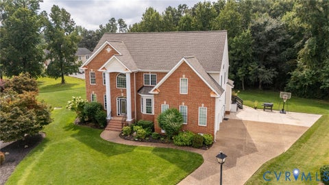 Tiny photo for 723 Waterfront Drive, Colonial Heights, VA 23834 (MLS # 2623710)