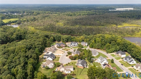 Tiny photo for 723 Waterfront Drive, Colonial Heights, VA 23834 (MLS # 2623710)