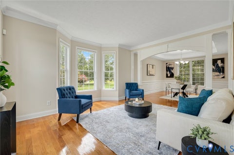 Tiny photo for 723 Waterfront Drive, Colonial Heights, VA 23834 (MLS # 2623710)