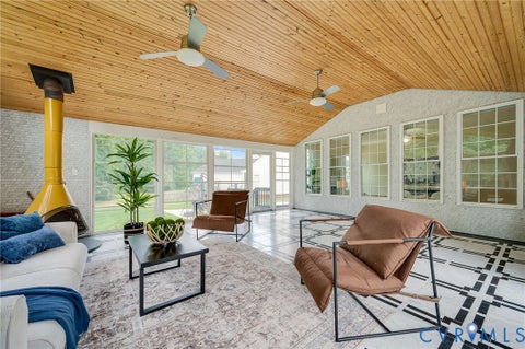 Tiny photo for 723 Waterfront Drive, Colonial Heights, VA 23834 (MLS # 2623710)