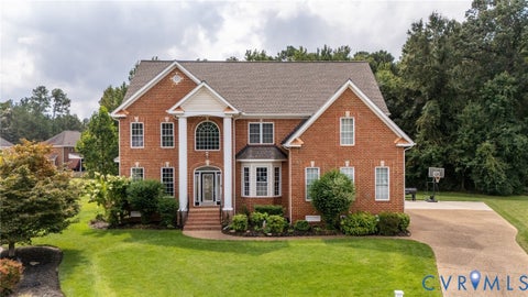 Photo of 723 Waterfront Drive, Colonial Heights, VA 23834 (MLS # 2623710)