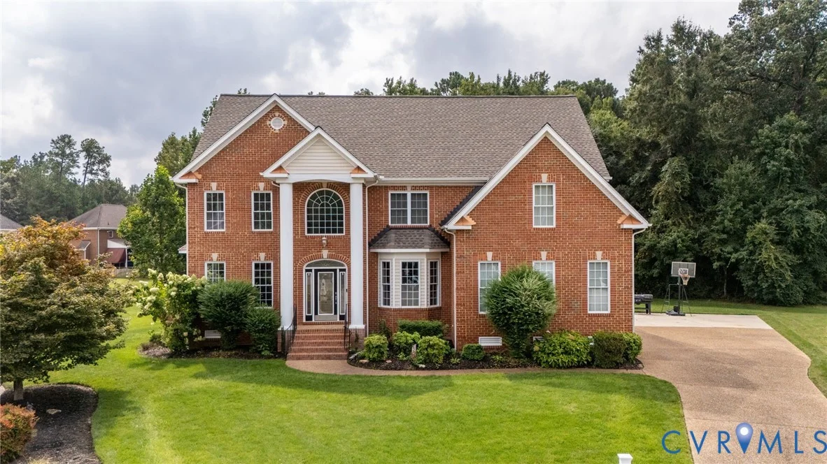 723 Waterfront Drive, Colonial Heights, VA, 23834