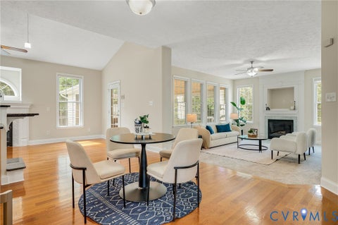 Tiny photo for 723 Waterfront Drive, Colonial Heights, VA 23834 (MLS # 2623710)