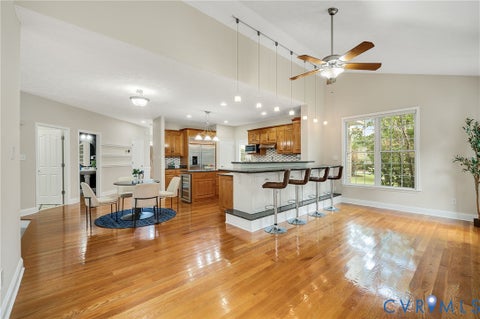 Tiny photo for 723 Waterfront Drive, Colonial Heights, VA 23834 (MLS # 2623710)