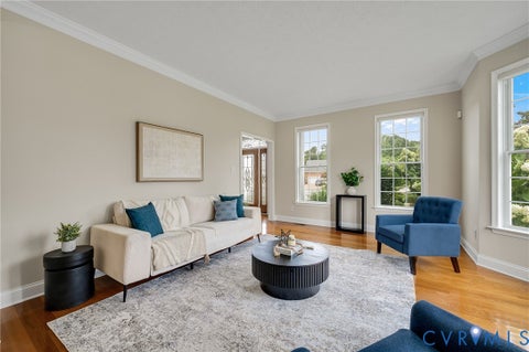 Tiny photo for 723 Waterfront Drive, Colonial Heights, VA 23834 (MLS # 2623710)