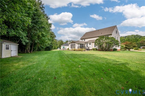 Tiny photo for 723 Waterfront Drive, Colonial Heights, VA 23834 (MLS # 2623710)