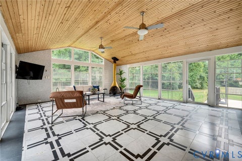 Tiny photo for 723 Waterfront Drive, Colonial Heights, VA 23834 (MLS # 2623710)
