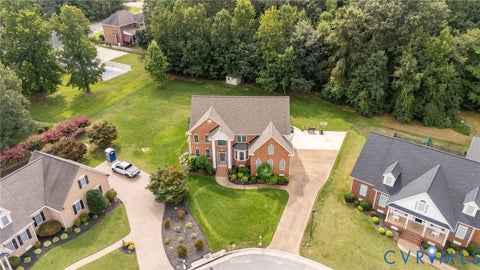 Tiny photo for 723 Waterfront Drive, Colonial Heights, VA 23834 (MLS # 2623710)