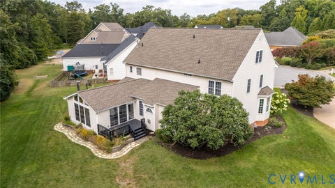 Tiny photo for 723 Waterfront Drive, Colonial Heights, VA 23834 (MLS # 2623710)