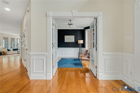 Tiny photo for 723 Waterfront Drive, Colonial Heights, VA 23834 (MLS # 2623710)