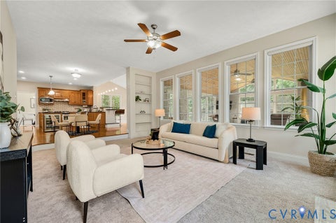 Tiny photo for 723 Waterfront Drive, Colonial Heights, VA 23834 (MLS # 2623710)