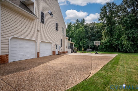 Tiny photo for 723 Waterfront Drive, Colonial Heights, VA 23834 (MLS # 2623710)