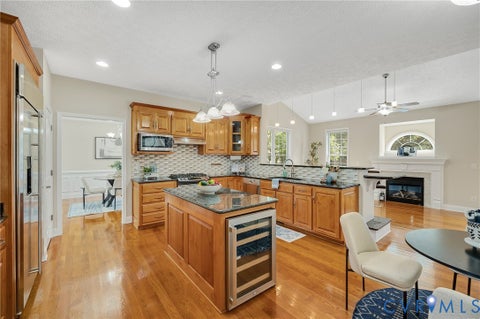 Tiny photo for 723 Waterfront Drive, Colonial Heights, VA 23834 (MLS # 2623710)