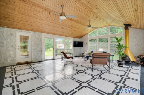 Tiny photo for 723 Waterfront Drive, Colonial Heights, VA 23834 (MLS # 2623710)