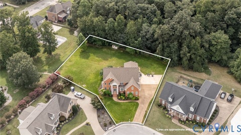 Tiny photo for 723 Waterfront Drive, Colonial Heights, VA 23834 (MLS # 2623710)