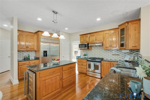 Tiny photo for 723 Waterfront Drive, Colonial Heights, VA 23834 (MLS # 2623710)