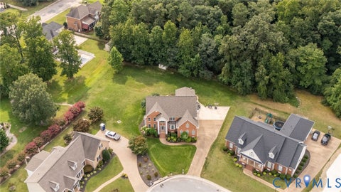 Tiny photo for 723 Waterfront Drive, Colonial Heights, VA 23834 (MLS # 2623710)