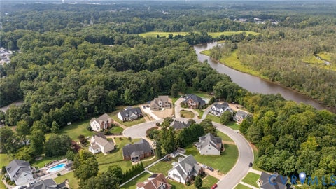 Tiny photo for 723 Waterfront Drive, Colonial Heights, VA 23834 (MLS # 2623710)
