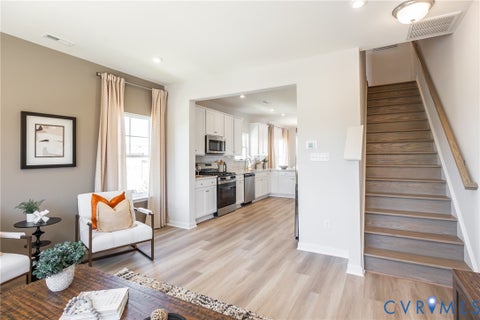 Tiny photo for 12430 Wescott Avenue, Midlothian, VA 23112 (MLS # 2616576)