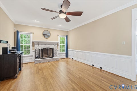 Tiny photo for 9803 Gates Bluff Drive, Chesterfield, VA 23832 (MLS # 2611949)