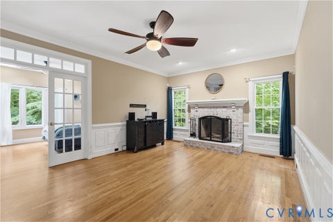 Tiny photo for 9803 Gates Bluff Drive, Chesterfield, VA 23832 (MLS # 2611949)
