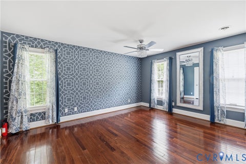 Tiny photo for 9803 Gates Bluff Drive, Chesterfield, VA 23832 (MLS # 2611949)