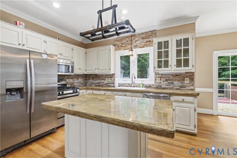 Tiny photo for 9803 Gates Bluff Drive, Chesterfield, VA 23832 (MLS # 2611949)