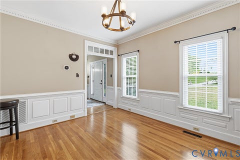 Tiny photo for 9803 Gates Bluff Drive, Chesterfield, VA 23832 (MLS # 2611949)