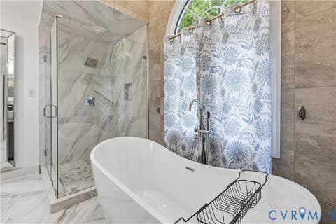 Tiny photo for 9803 Gates Bluff Drive, Chesterfield, VA 23832 (MLS # 2611949)
