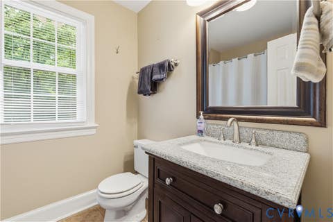 Tiny photo for 9803 Gates Bluff Drive, Chesterfield, VA 23832 (MLS # 2611949)