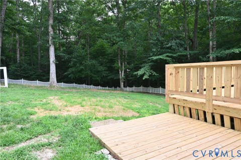 Tiny photo for 9803 Gates Bluff Drive, Chesterfield, VA 23832 (MLS # 2611949)